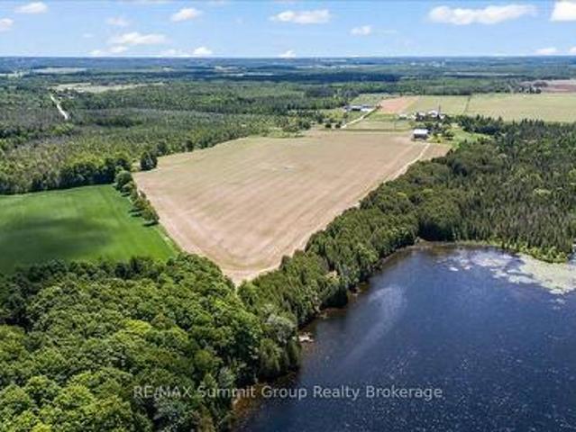 Farm for sale in Grey, Ontario