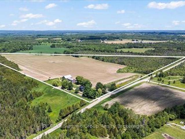 Farm for sale in Grey, Ontario