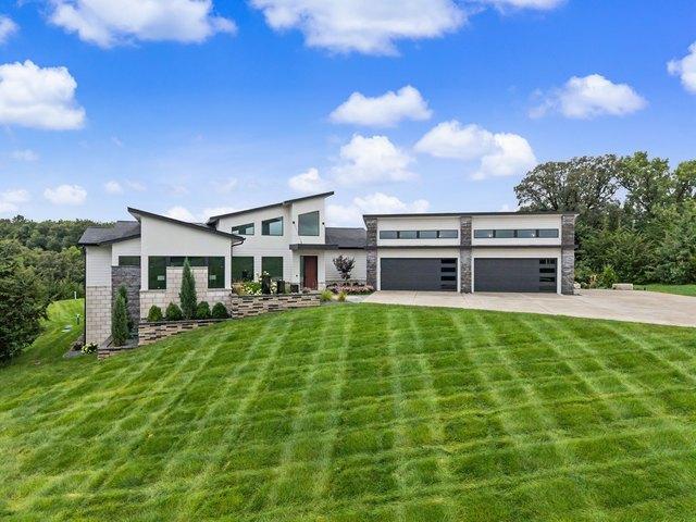 House for sale in Adel, Iowa