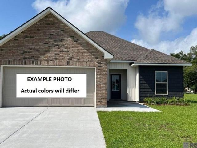 House for sale in Walker, Louisiana