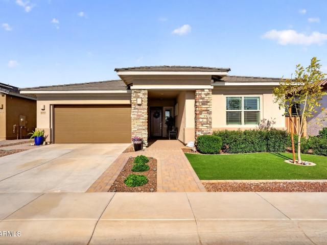 House for sale in Arizona