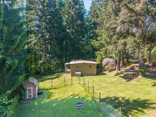 House for sale in Oregonia