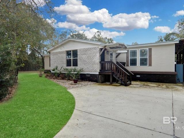 House for sale in Lillian, Alabama