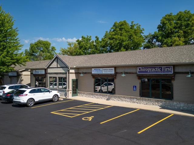 Property for rent in Rochester, Minnesota