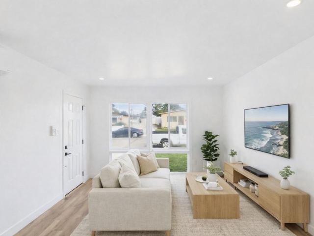 Apartment for rent in Jacumba, California