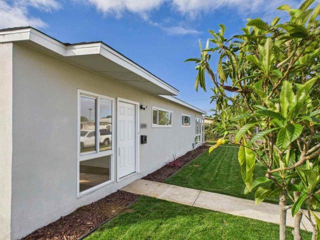 Apartment for rent in Jacumba, California