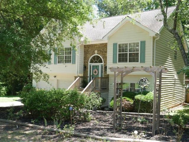 House for sale in Buford, Georgia