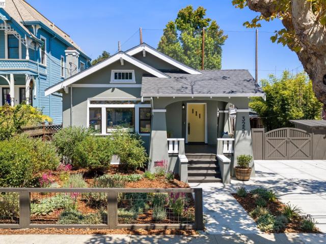 House for sale in Alameda, California