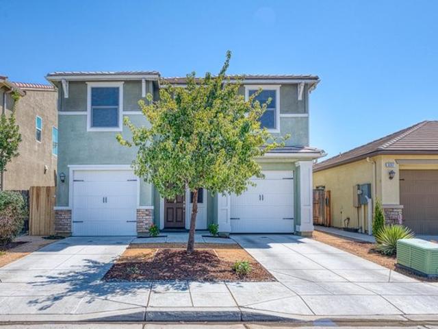 House for sale in Clovis, California
