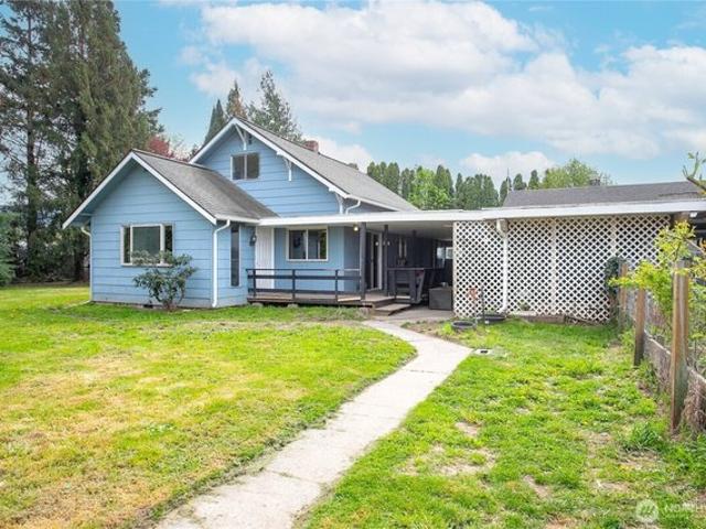 House for sale in Everson, Washington
