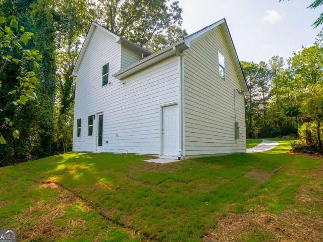 House for sale in Clarkston, DeKalb County