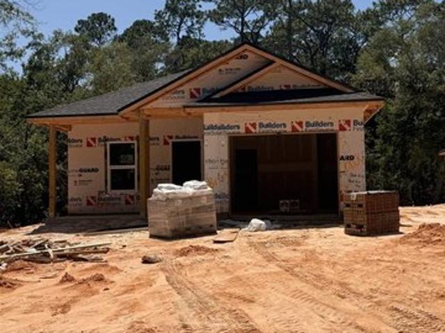House for sale in Milton, Florida