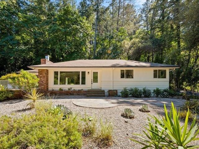 House for sale in Calistoga, California