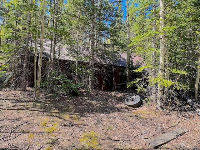 Land for sale in Idaho Springs