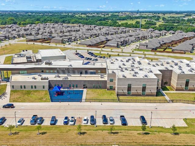 House for sale in Denton, Texas