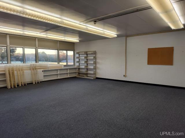 Commercial for sale in Michigan