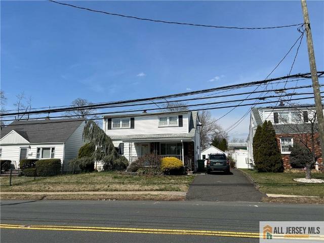 House for rent in Sayreville