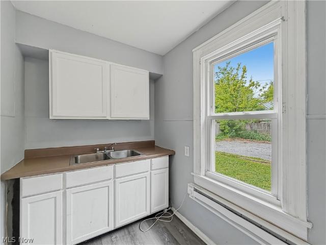 House for sale in Cleveland, Ohio