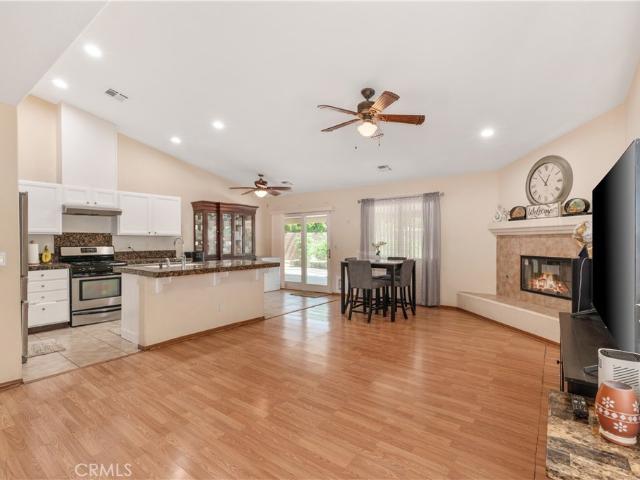 House for sale in Cathedral City, California