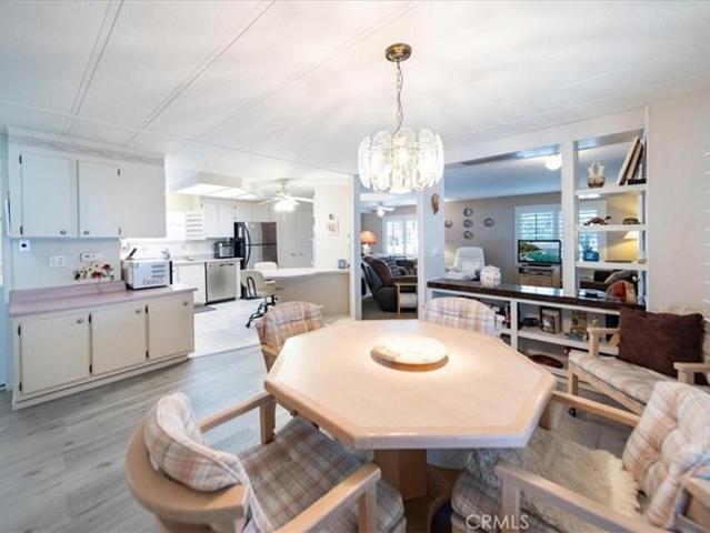 House for sale in Thousand Palms, California