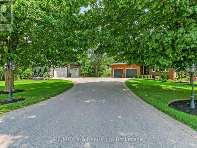 House for sale in Norwich, Ontario