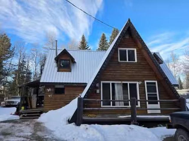 House for sale in British Columbia