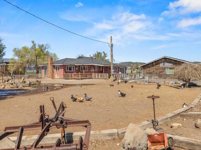 Farm for sale in Oregonia
