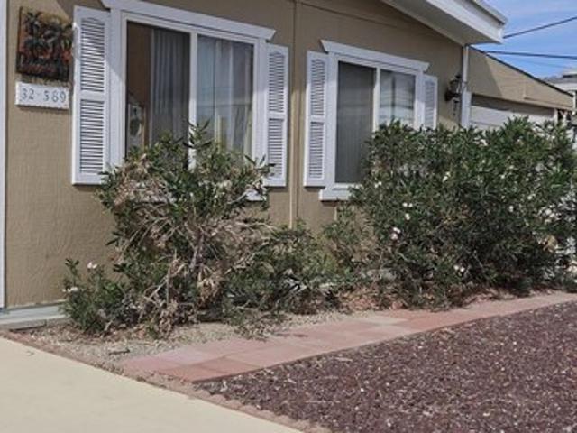 House for sale in Thousand Palms, California
