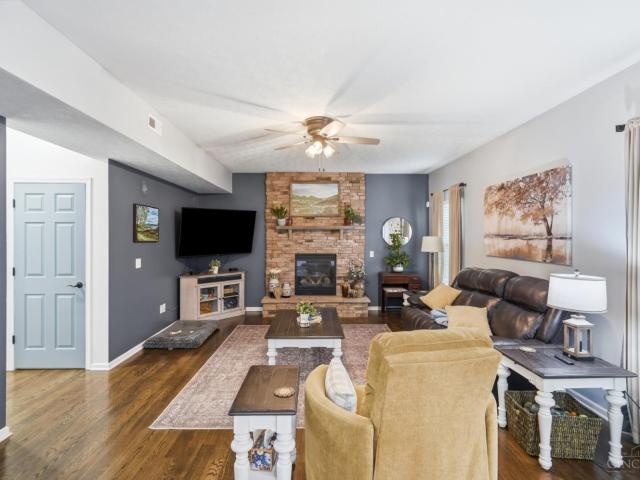 House for sale in Monroe, Ohio