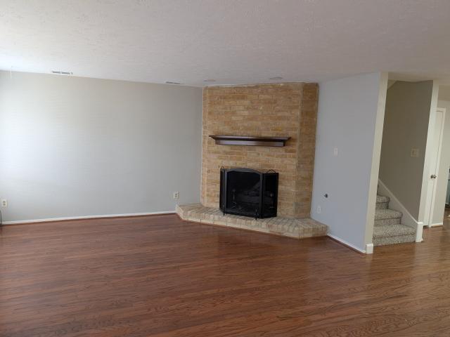 Townhouse for sale in Missouri City, Texas