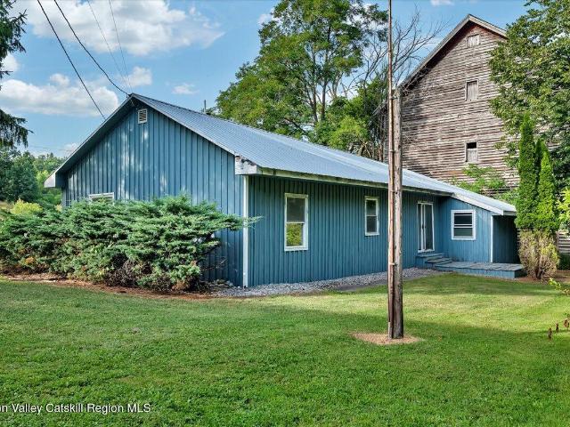 House for sale in Cherry Valley, New York
