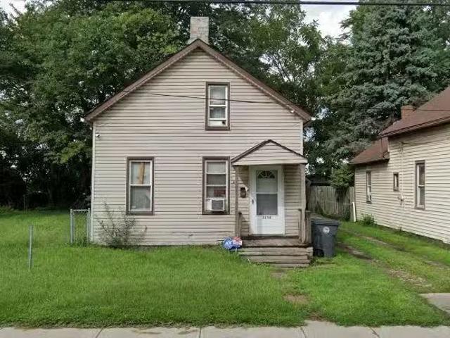 House for sale in Cleveland House for sale in Cleveland