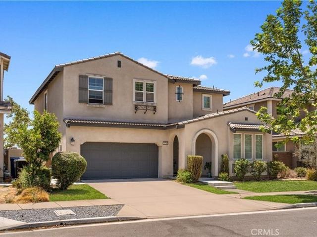 House for sale in Ontario, California