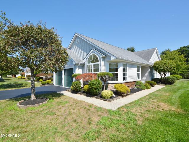House for sale in Normandy Beach, New Jersey