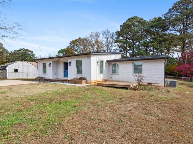 Property for rent in Cobb, Georgia