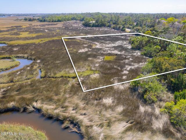 Land for sale in Saint Johns, Florida