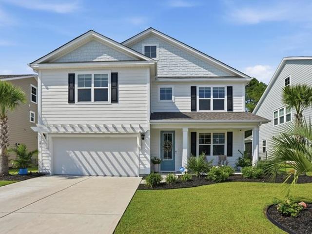 House for sale in Myrtle Beach, South Carolina