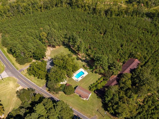 House for sale in Newberry, South Carolina