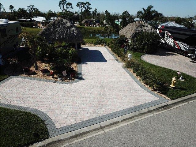 Land for sale in Polk City, Florida