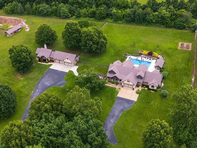 House for sale in Republic, Missouri