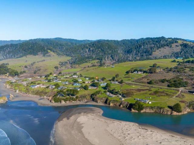 House for sale in Fort Bragg, California