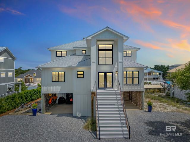 House for sale in Orange Beach, Alabama
