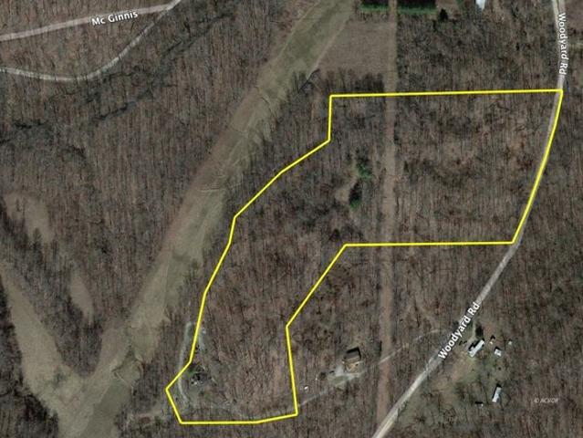 Land for sale in Albany, Ohio