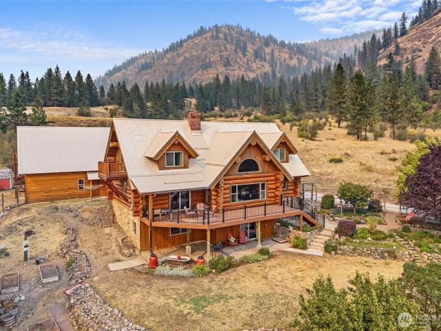House for sale in Washington