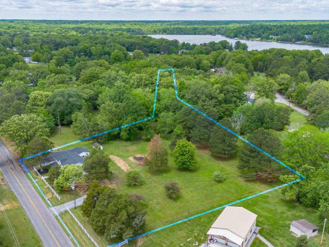 House for sale in Benton, Kentucky