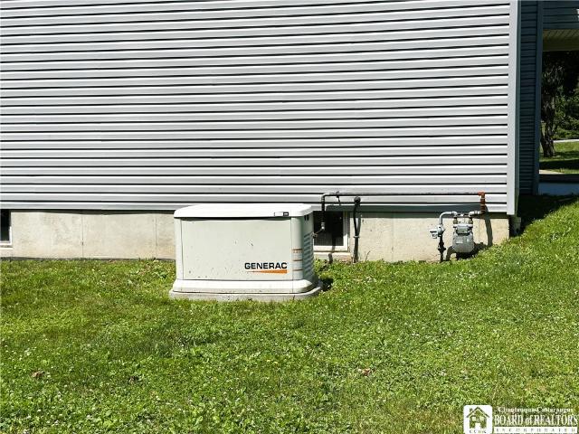 House for sale in Ellery, New York