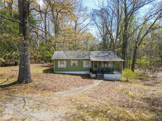 Land for sale in Virginia