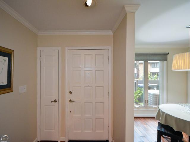 Townhouse for sale in Chamblee, Georgia