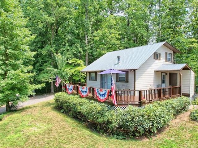 House for sale in Young Harris, Georgia