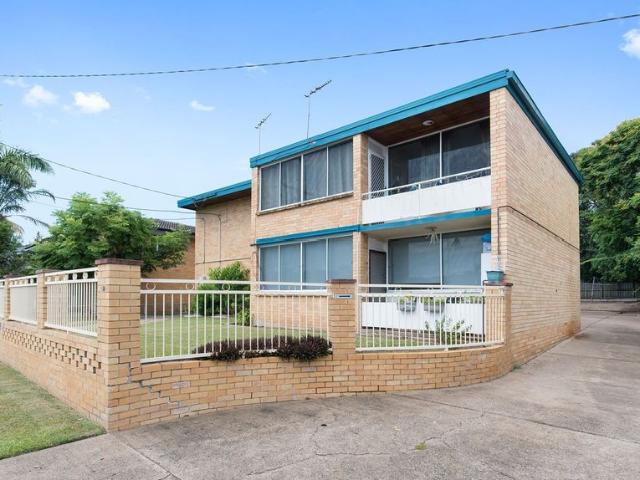 Apartment for rent in Toombul, Queensland